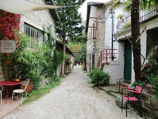 Le Moulin des Arts et de l'Artisanat