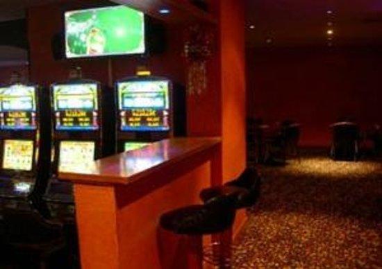 Casino d'Amelie-les-Bains