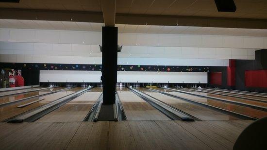 Bowling Ales