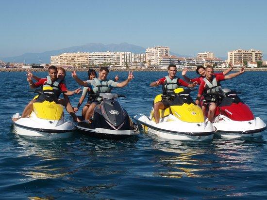 St Cyp Jet Evasion
