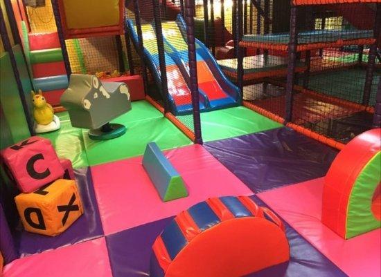 Zippy's Playworld