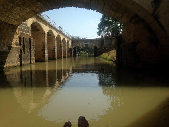 Les Bath'o du Canal