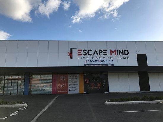 Escape Mind