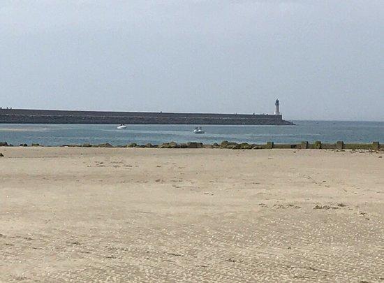 Plage de Pen Bron