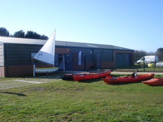 Coquet Shorebase Trust