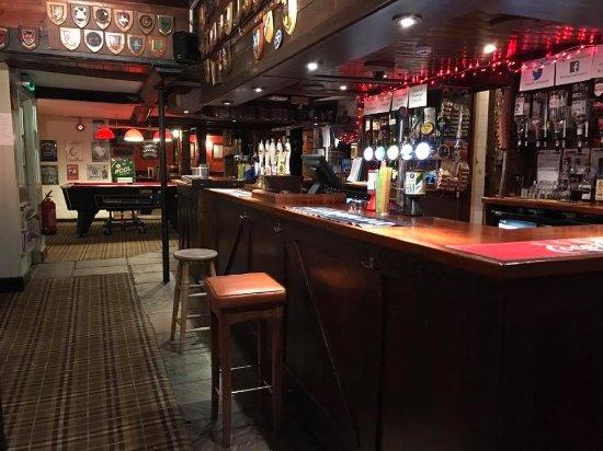The New Inn Amesbury