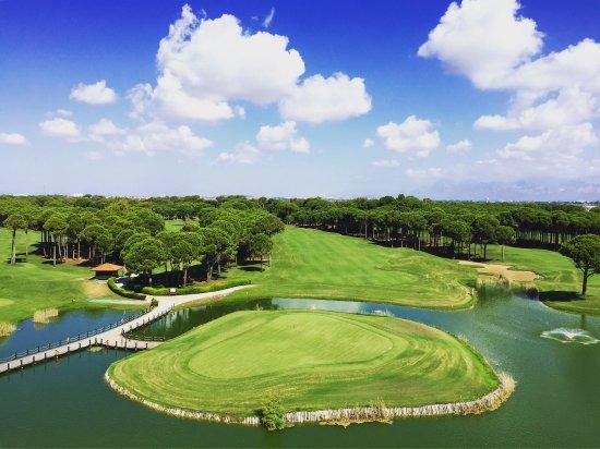 Sueno Golf Club