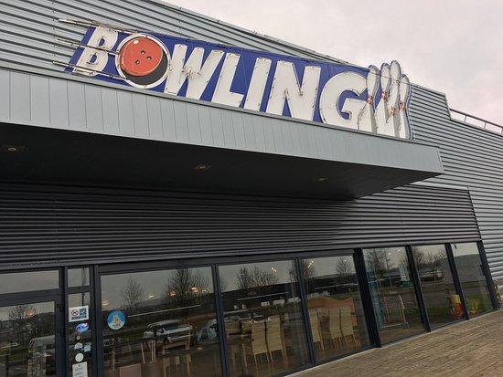 Bowling Le Belem
