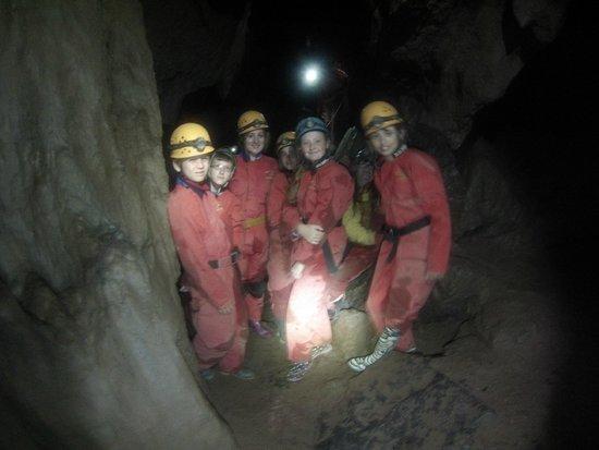 Caveclimb.com