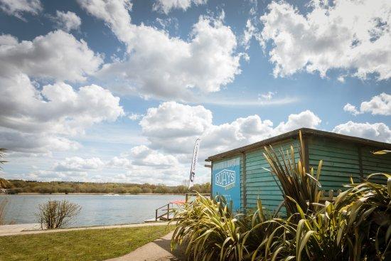 Quays Wake & Ski
