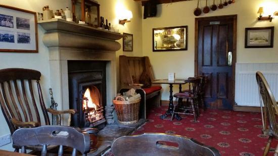 The Bridge Inn