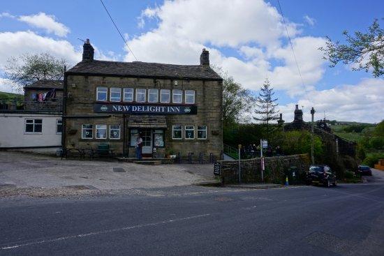 New Delight Inn