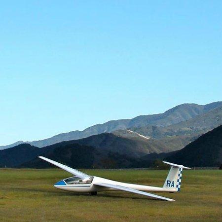 Santa Barbara Soaring