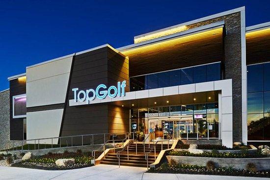 Topgolf