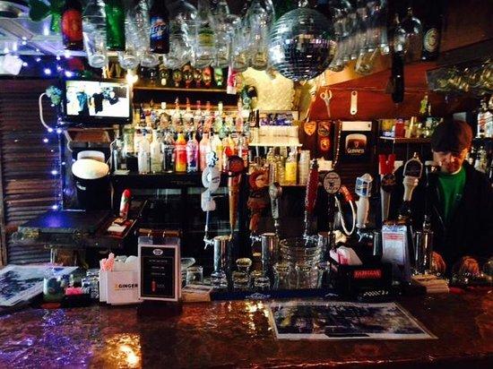 Michael Kellys Irish Pub