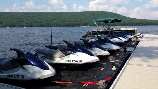 Fun Time Water Sports