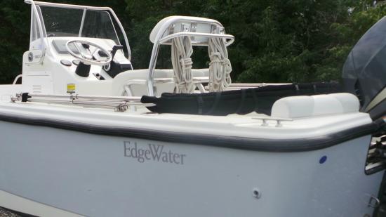 Dockside Boat Rentals