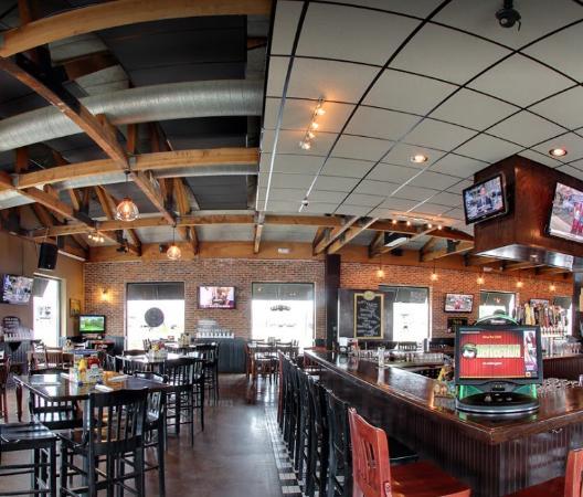 House of Brews