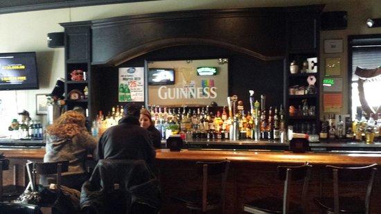 Egan's Pub