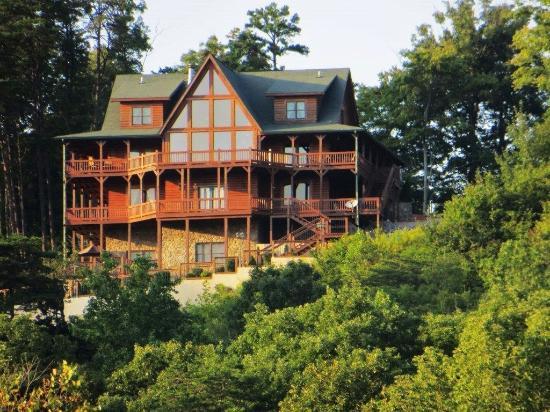 Lake Cumberland