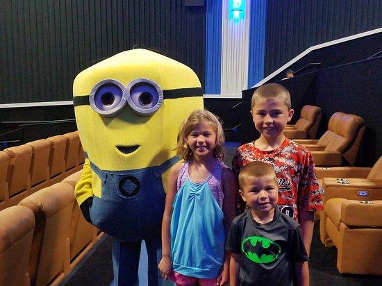 WOW 7 Cinema