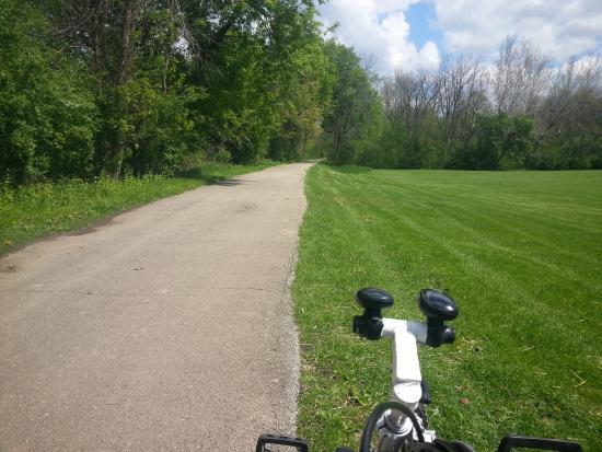 Fox River Bike Trail