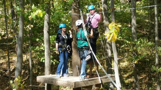 Skyward Adventures