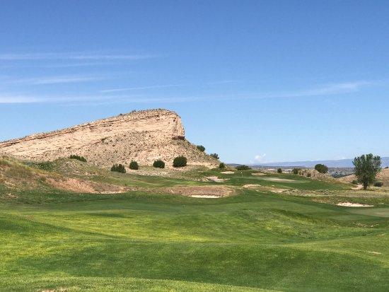 Black Mesa Golf Club