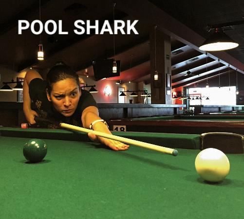 Pocket's Billiards & Fun