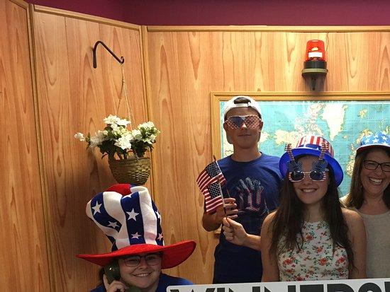 Exit 4 Private Escape Rooms