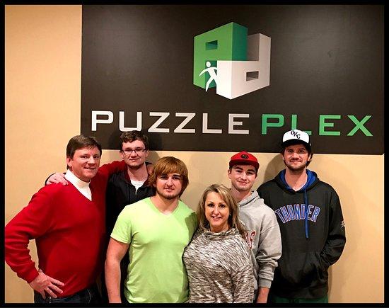 Puzzle Plex