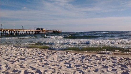 Gulf Shores Public Beach