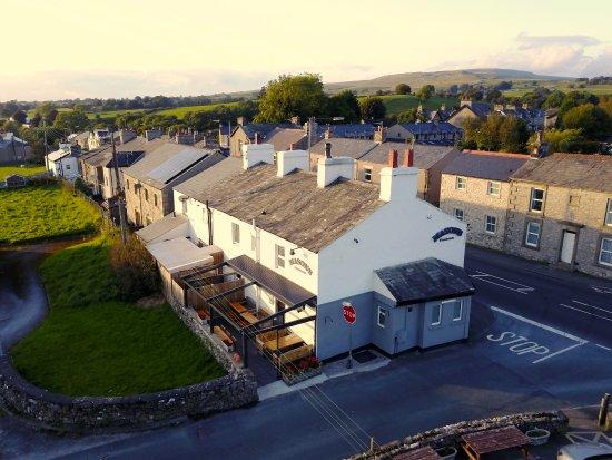 Masons Freehouse Ingleton