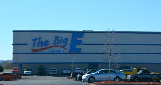 The Big E