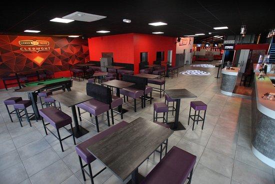 Laser Game Evolution Clermont-Ferrand