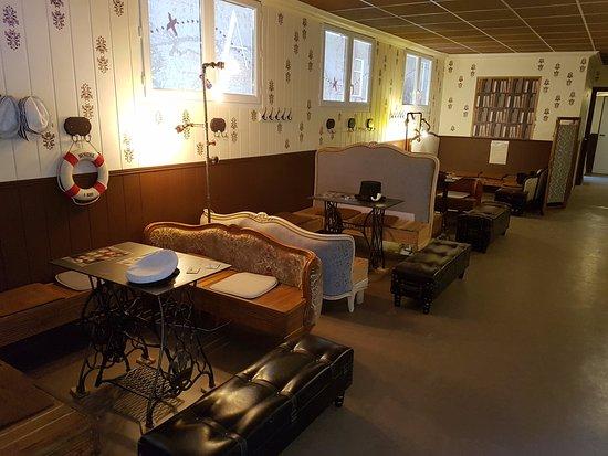 S.T.E.A.M. Escape Game Cournon