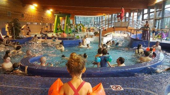 Sancy'O - Pole Aqualudique