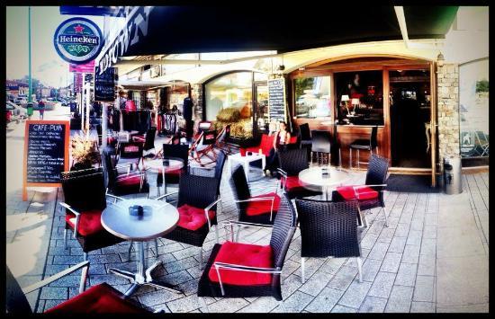 Motown Cafe