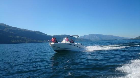 Nautic Pulsion