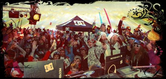 360 Bar Val Thorens