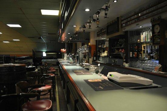 Le Bowling de Tignes
