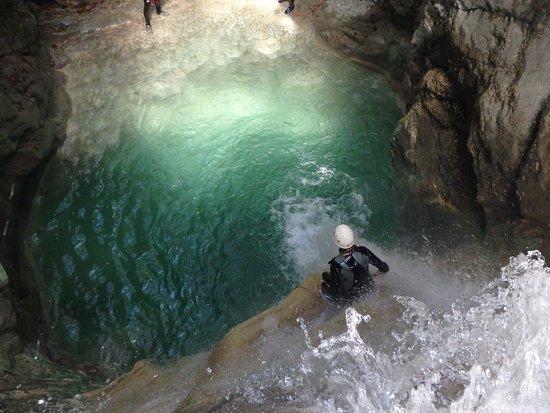 Spelcanya Aventure
