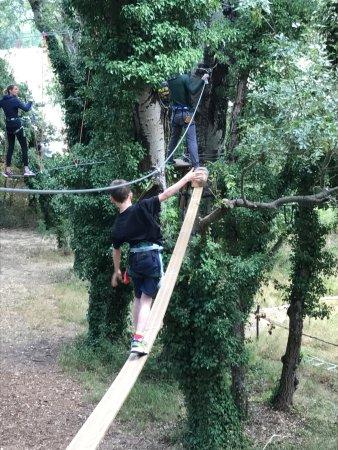 Vert'tige Aventure
