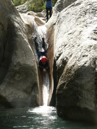Acro Pole Aventure