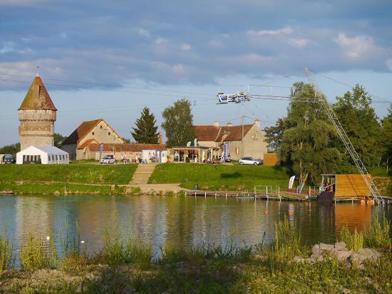 Natural Wake Park