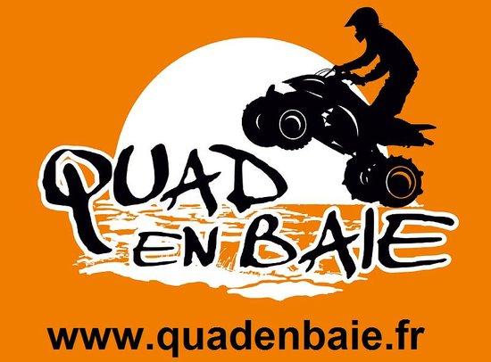 Quad En Baie