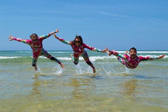 Gang Surf School