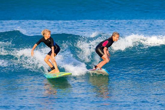 Mimizan Surf Academy