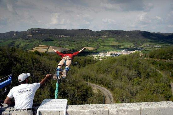 Antipodes Sport Nature