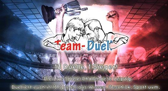 Team-Duell